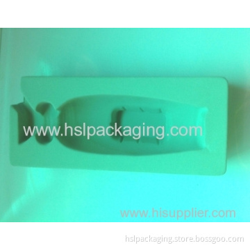 Vacuum Forming Jewelry Display Tray 